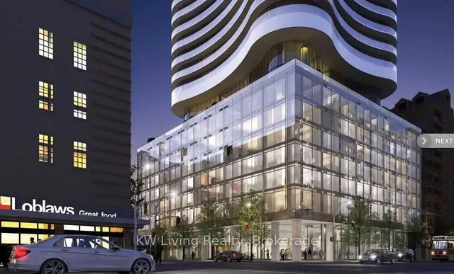 Additional image 2 of 403 Church St Unit 3503