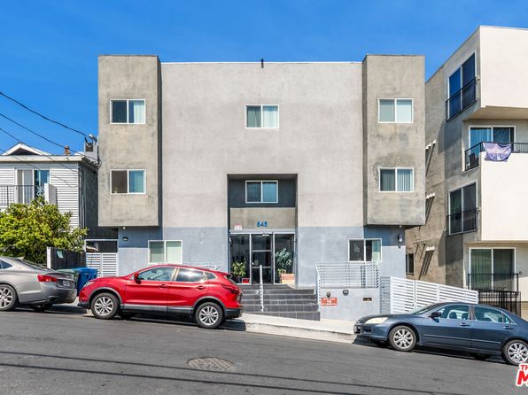 845 N Bunker Hill Ave, Los Angeles, CA 90012
