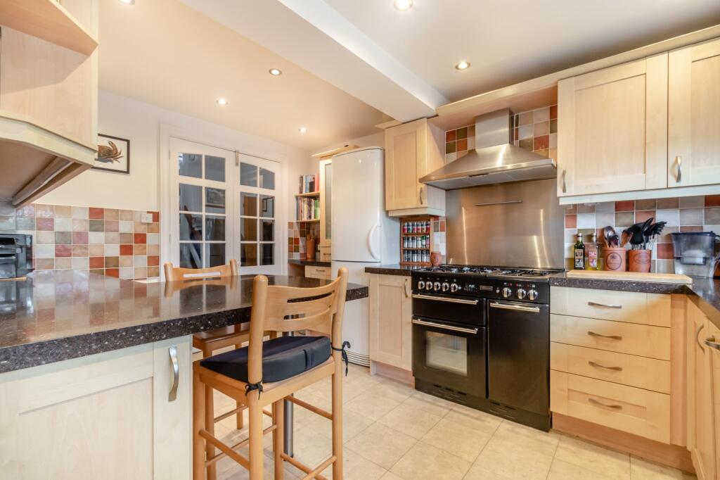 Additional image 5 of Corder Close, St. Albans, Hertfordshire