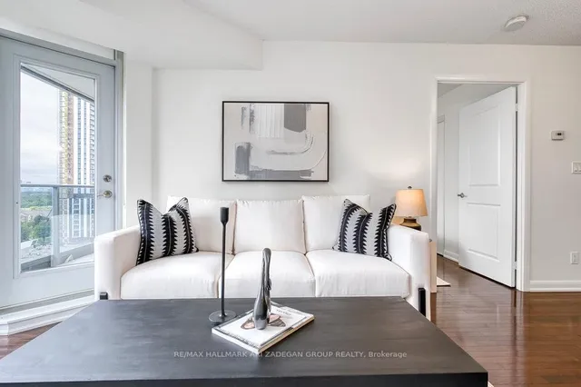Additional image 16 of 5791 Yonge St Unit 1602