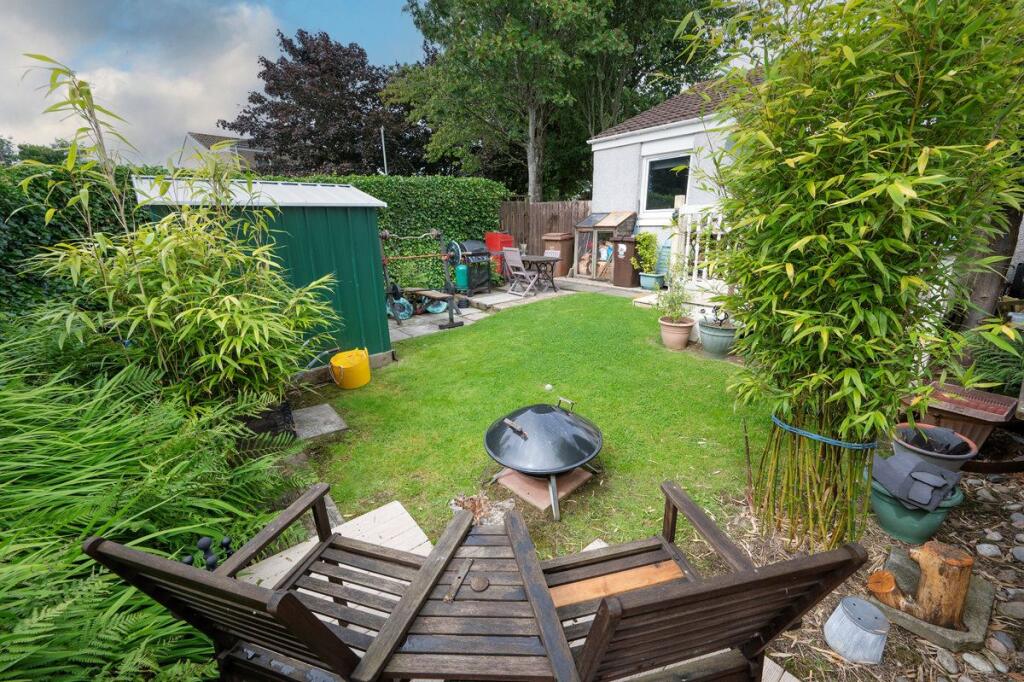 Additional image 11 of 6 Jesmond Avenue, Bridge of Don, Aberdeen, Aberdeenshire, AB22 8UB