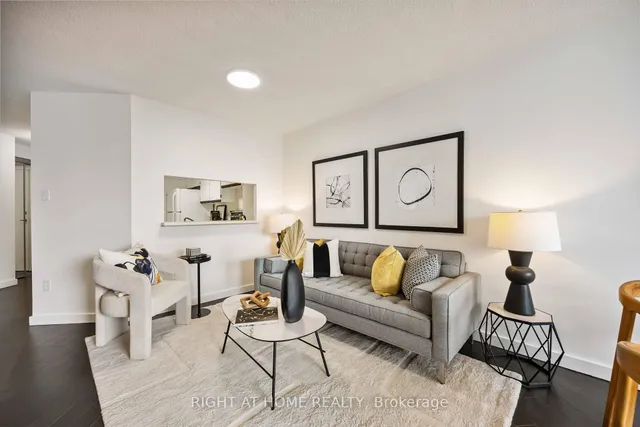 Additional image 5 of 77 Maitland Pl Unit 1906