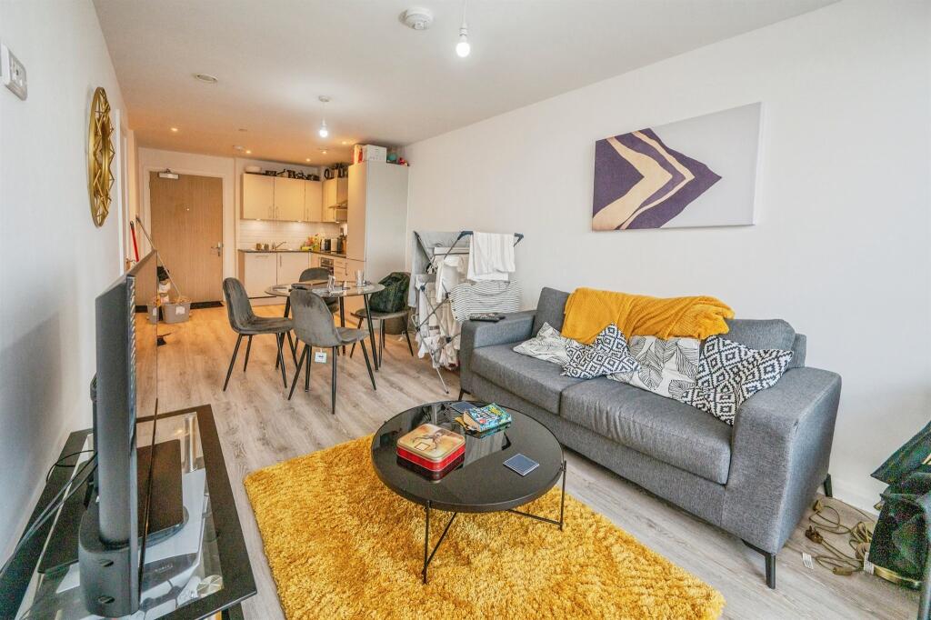 Additional image 10 of Darwin Street, Birmingham