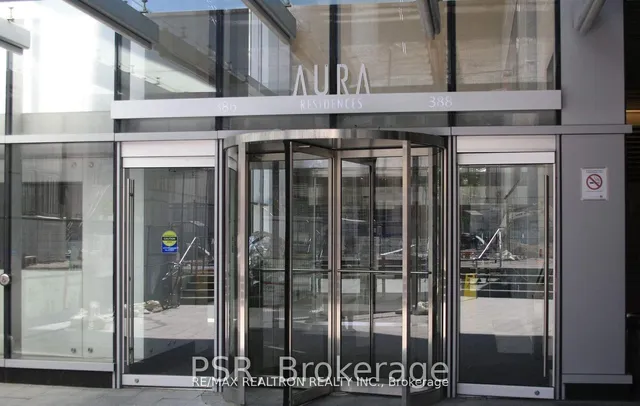 Additional image 5 of 386 Yonge St Unit 4615