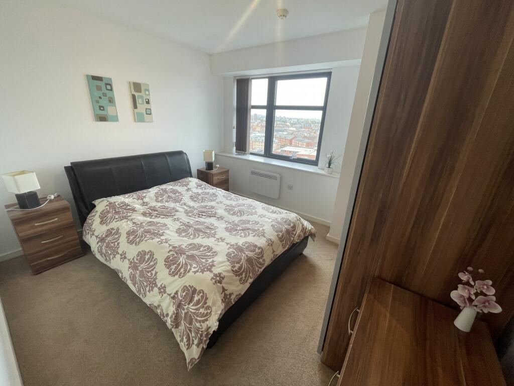 Additional image 6 of Newhall Street, Birmingham, West Midlands, B3