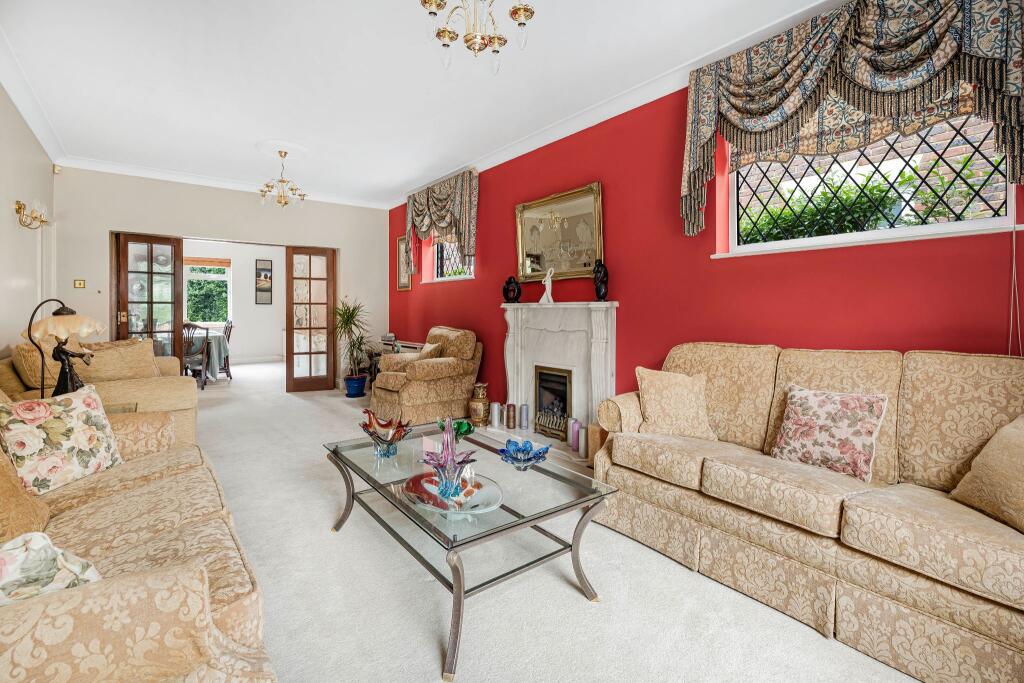 Additional image 21 of Pine Grove, Brookmans Park, AL9