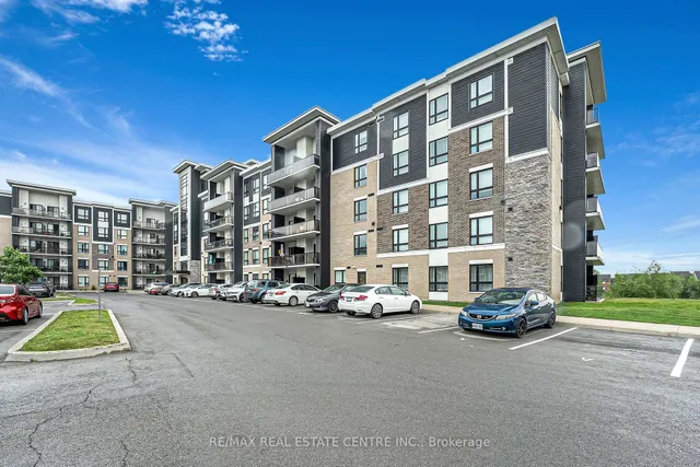 Additional image 2 of 640 Sauve St Unit 316