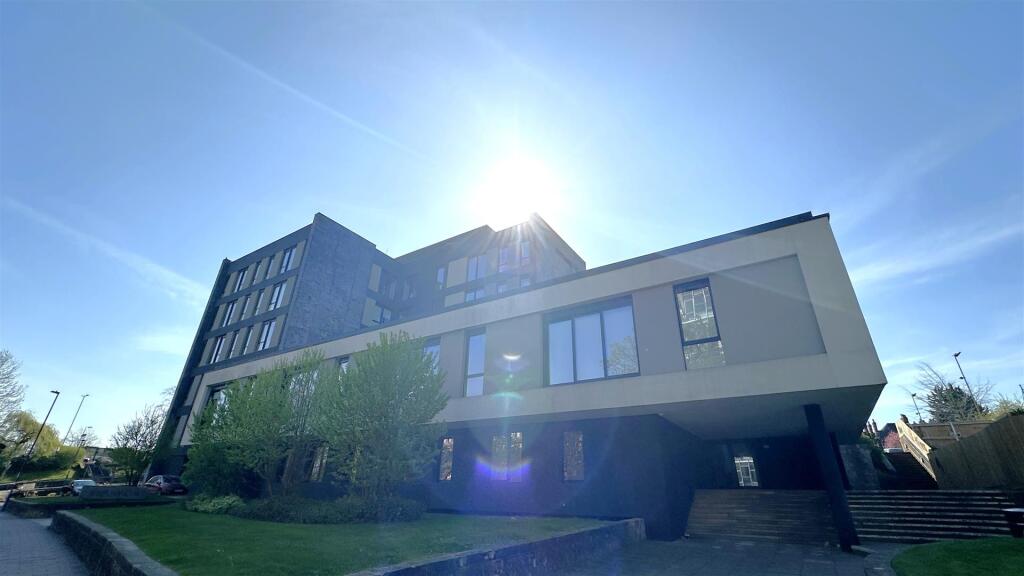 Additional image 18 of The Franklin, Bournville Lane, Birmingham