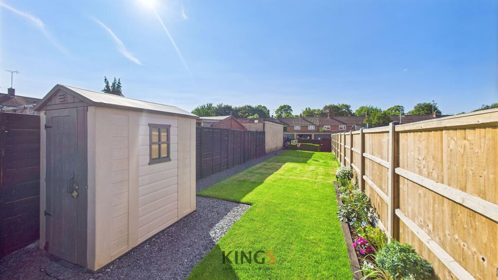 Additional image 13 of Chelwood Avenue, Hatfield, AL10