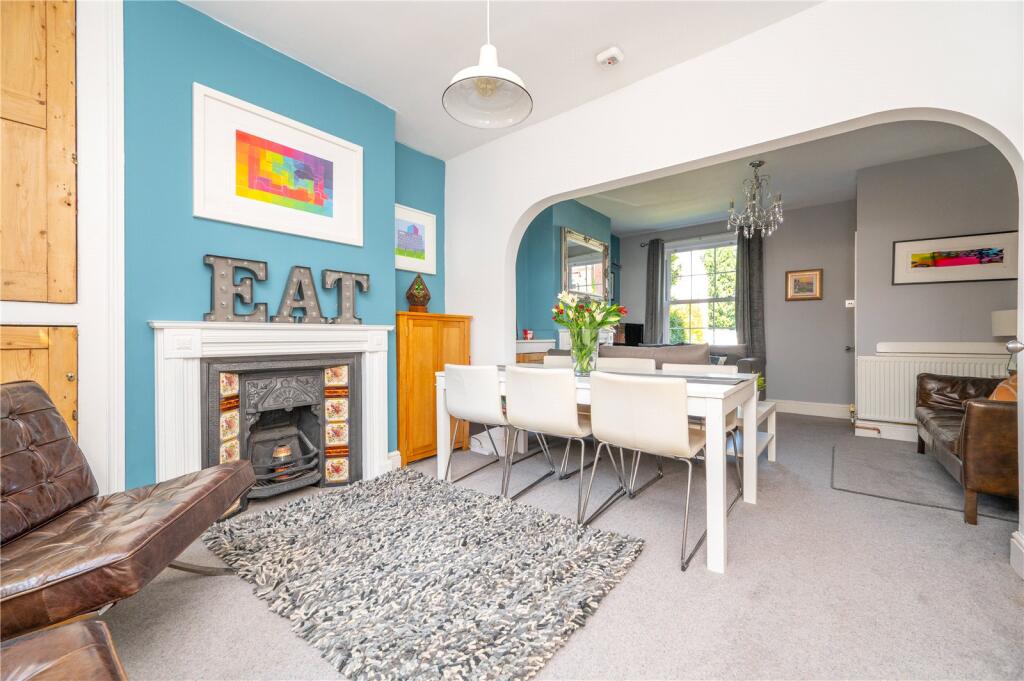 Additional image 7 of Prospect Road, St. Albans, Hertfordshire