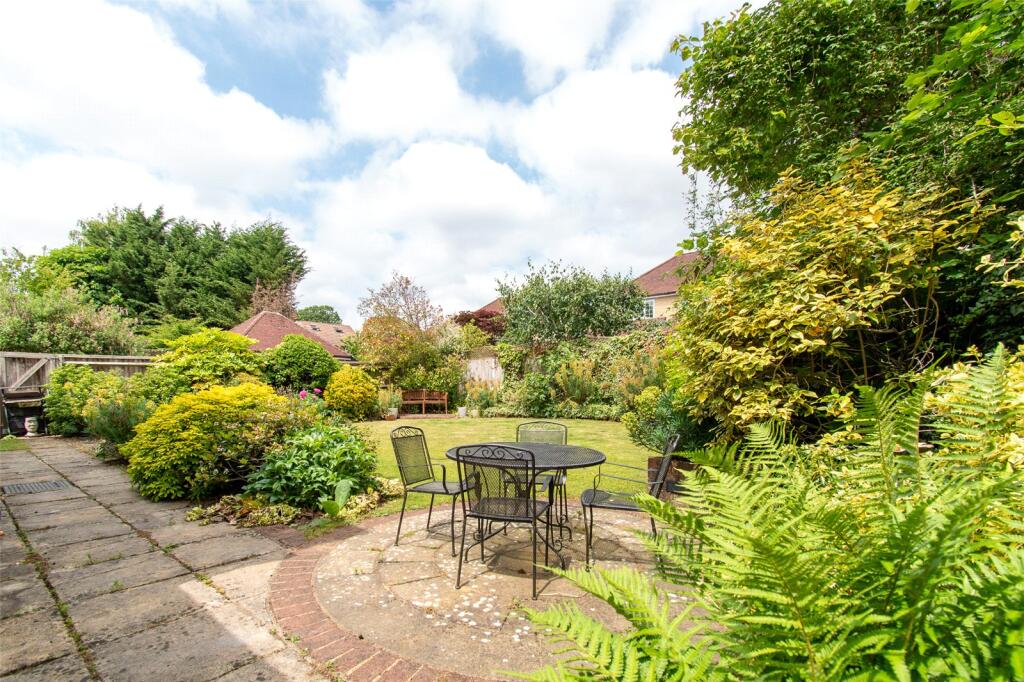 Additional image 23 of Mount Pleasant Lane, Bricket Wood, St. Albans, Hertfordshire, AL2