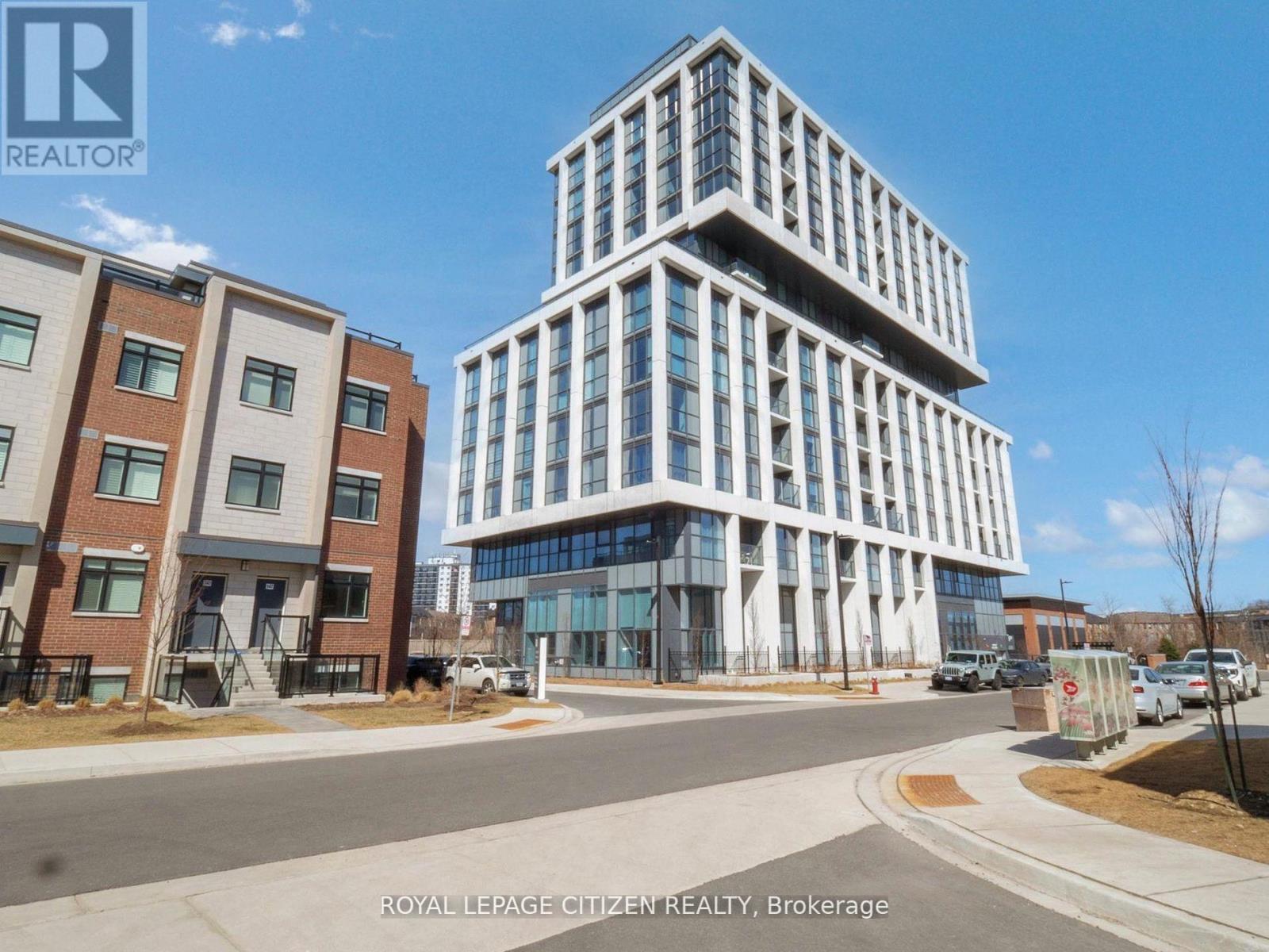 104 - 1063 DOUGLAS MCCURDY COMM|Mississauga (Lakeview), Ontario L5G0C5