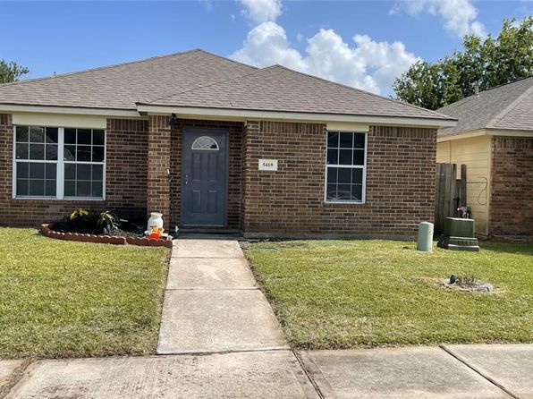 5419 Quail Cove Ln, Houston, TX 77053