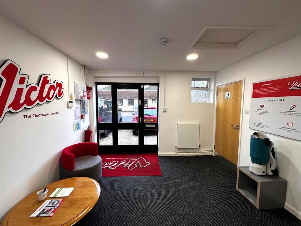 Additional image 4 of Units 15 & 16, ACE Business Park, Mackadown Lane, Birmingham, B33 0LD