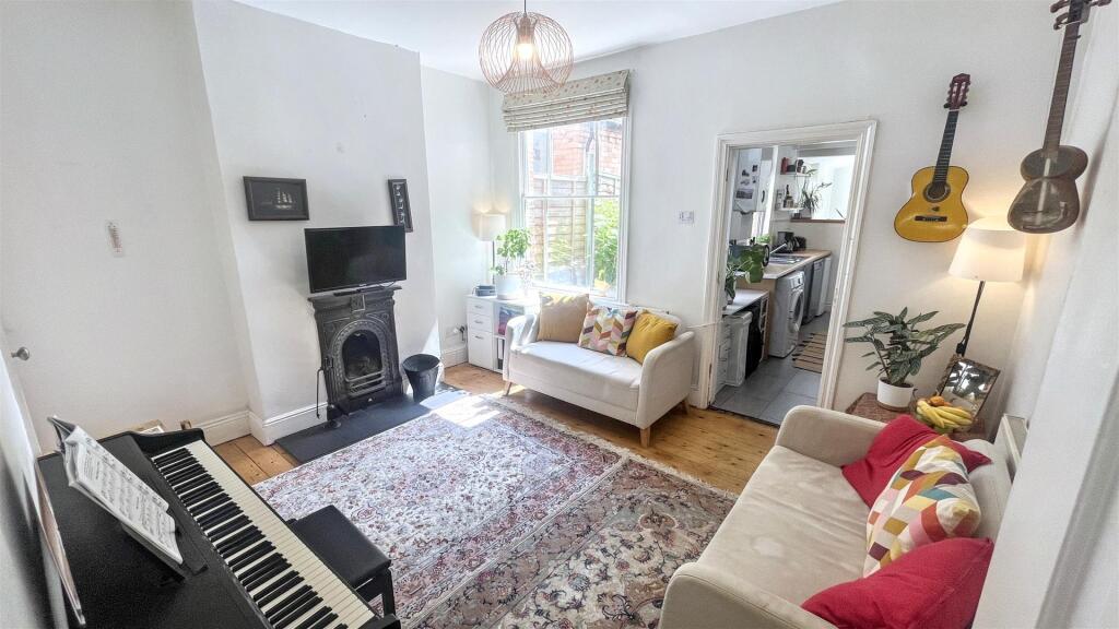 Additional image 21 of Farquhar Road, Moseley