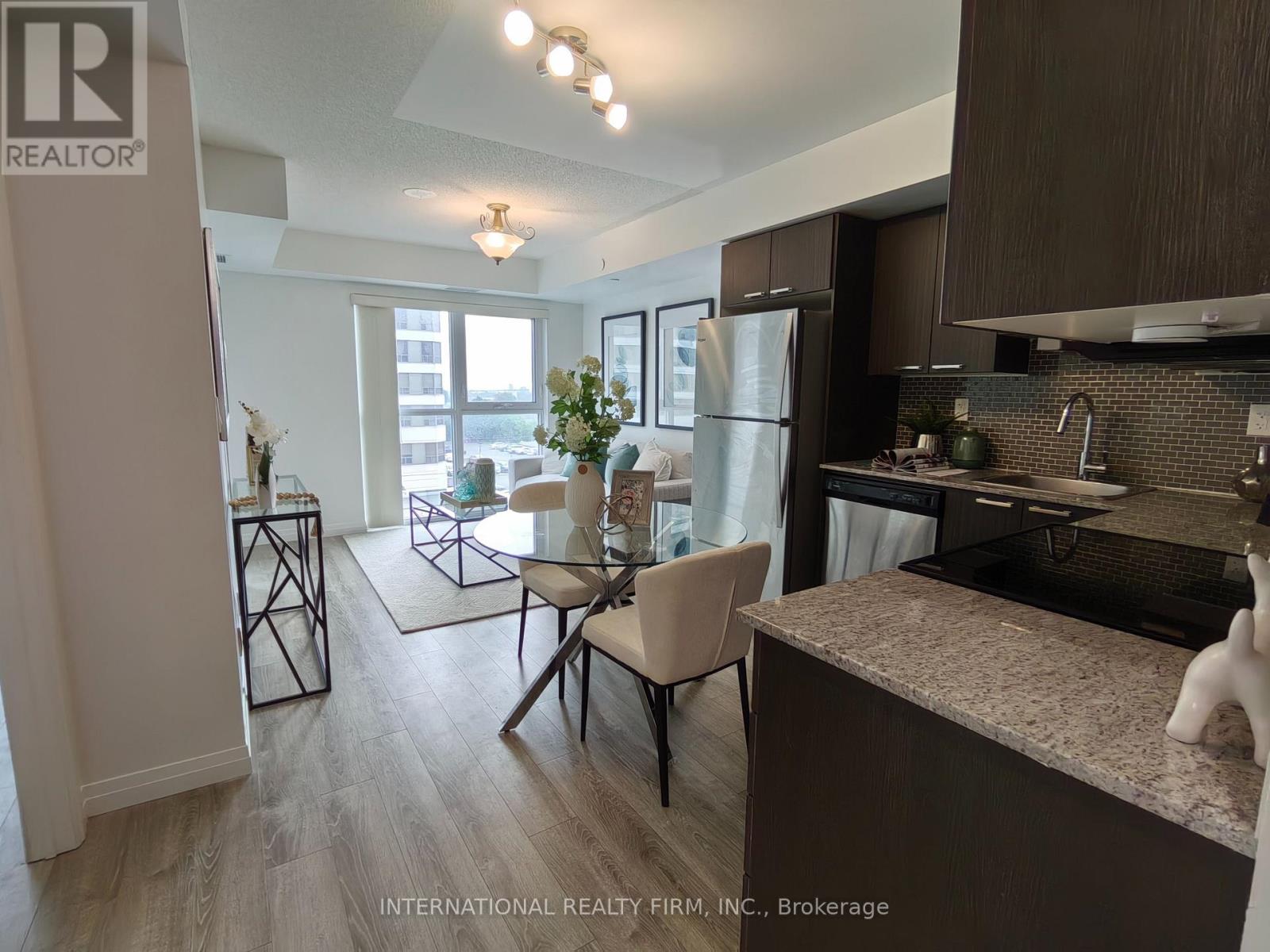 Property image for 507 - 2152 LAWRENCE AVENUE E|Toronto (Wexford-Maryvale), Ontario M1R0B5