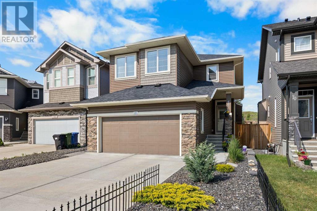 66 Sherview Heights NW|Calgary, Alberta T3R0Y7