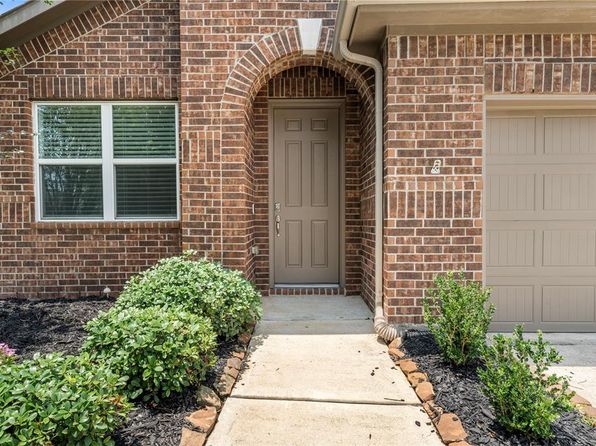 2206 Hidden Meadow Ln, Houston, TX 77089