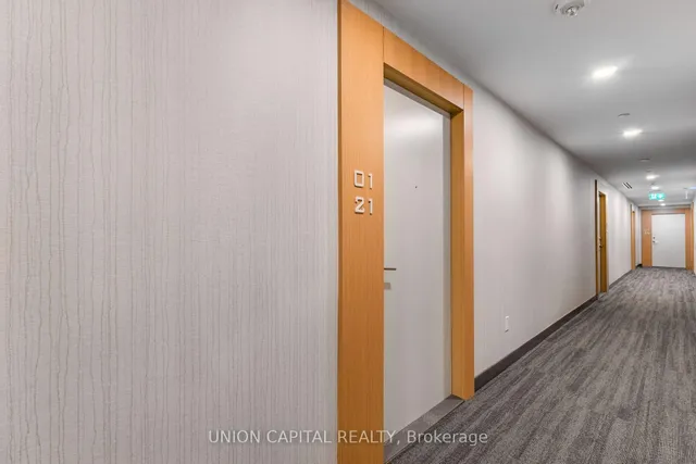 Additional image 21 of 1100 Sheppard Ave Unit 121