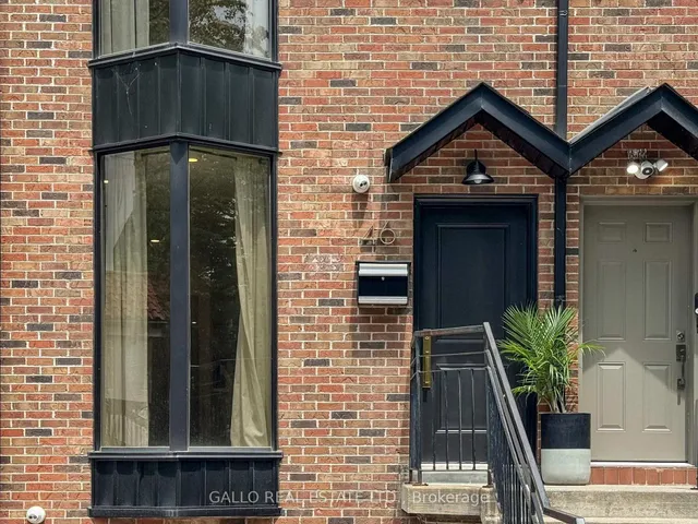Additional image 4 of 46 Mcgill St