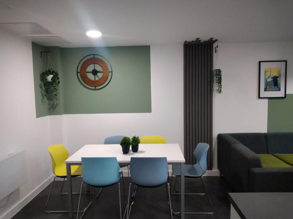 Additional image 19 of F15 - 54 George Road (6), Five Ways, Birmingham, West Midlands, B15