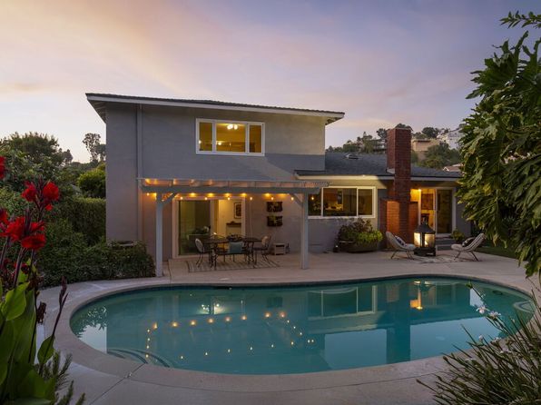 4061 Marchena Dr, Los Angeles, CA 90065