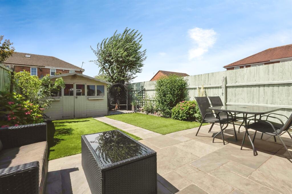 Additional image 14 of Sambourne Drive, BIRMINGHAM
