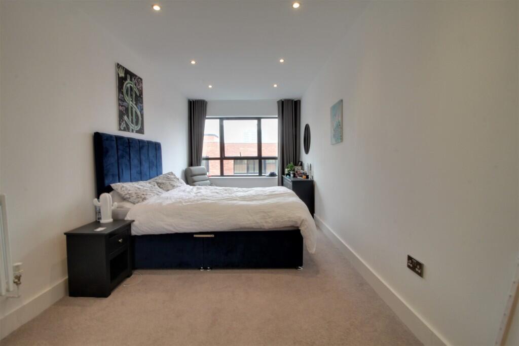 Additional image 12 of Tenby Heights, Tenby Street North, Jewellery Quarter