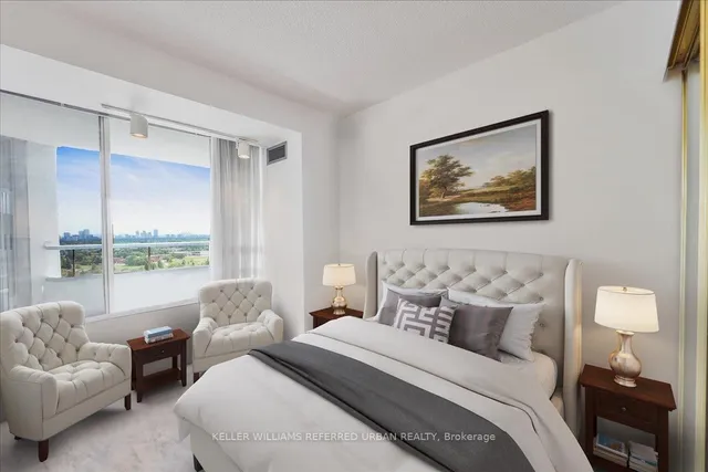 房产图片 28 - 175 Bamburgh Circ 单元 1918