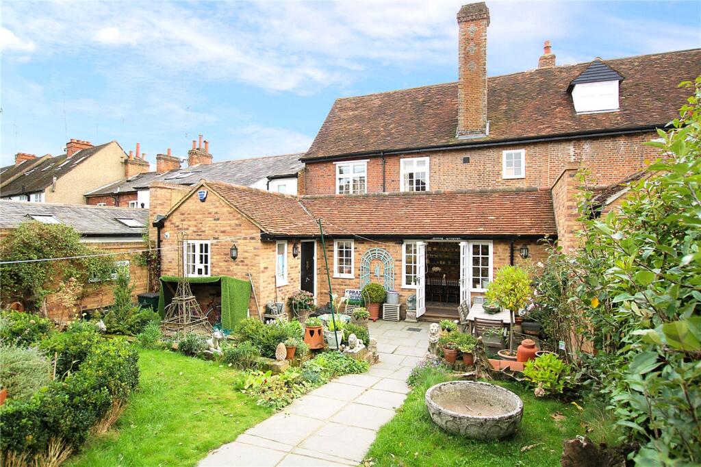 Additional image 5 of Fishpool Street, ST. ALBANS, AL3