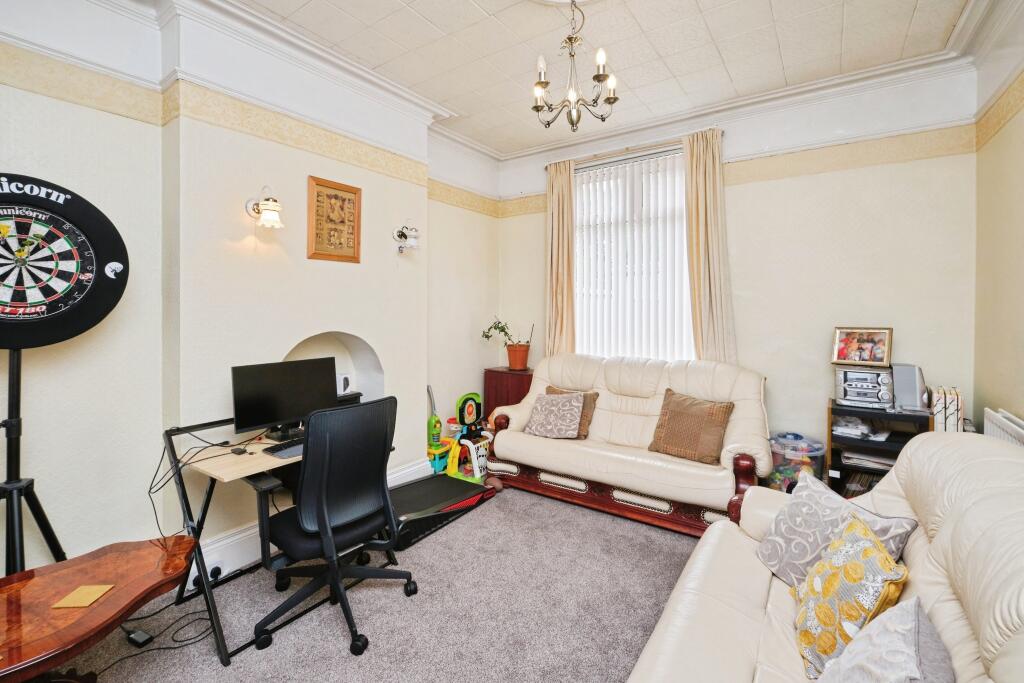 Additional image 22 of Cavendish Road, Birmingham, B16