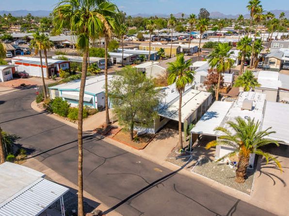 16225 N Cave Creek Rd LOT 52, Phoenix, AZ 85032