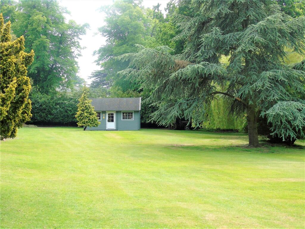 Additional image 26 of Essendon Manor, Essendon, Hertfordshire, AL9