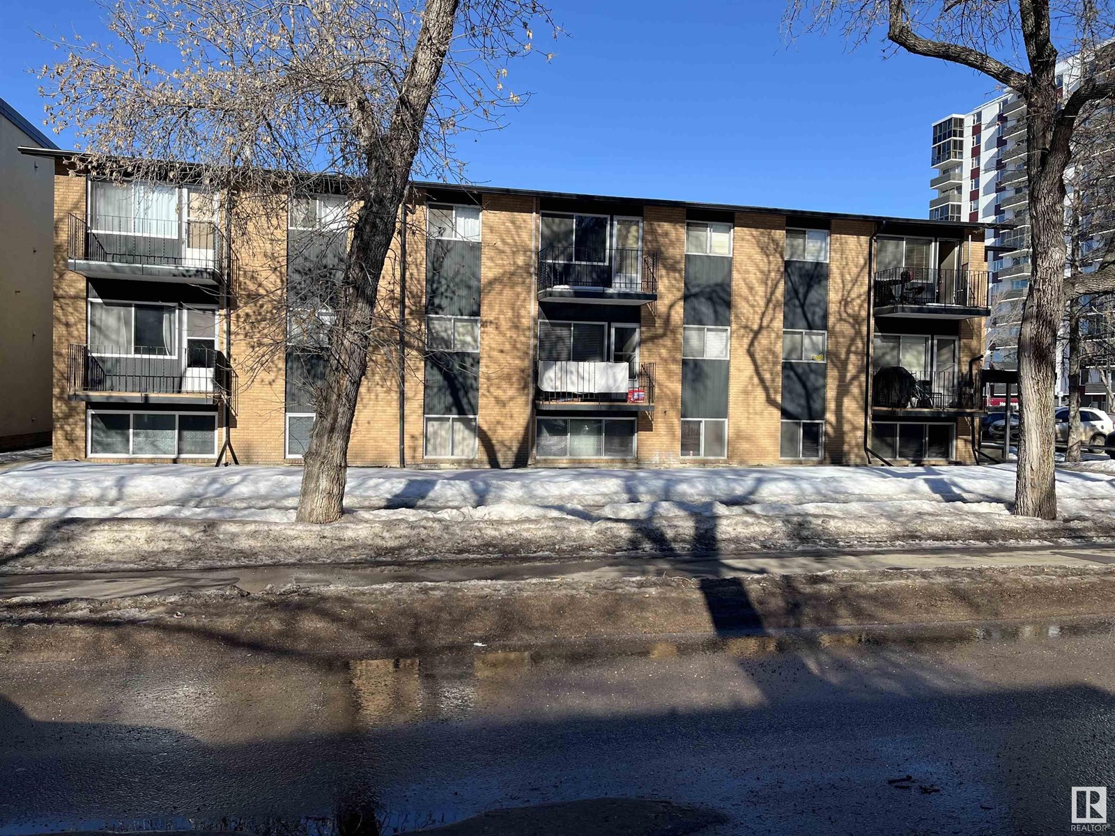 10512 83 AV NW|Edmonton, Alberta T6E2C9