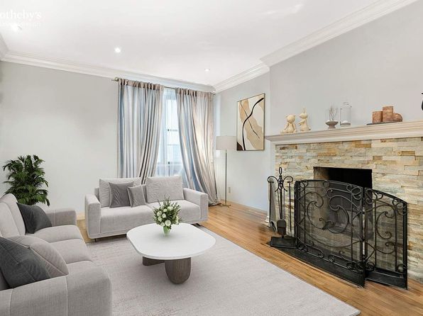 57 E 75th St APT 2R, New York, NY 10021