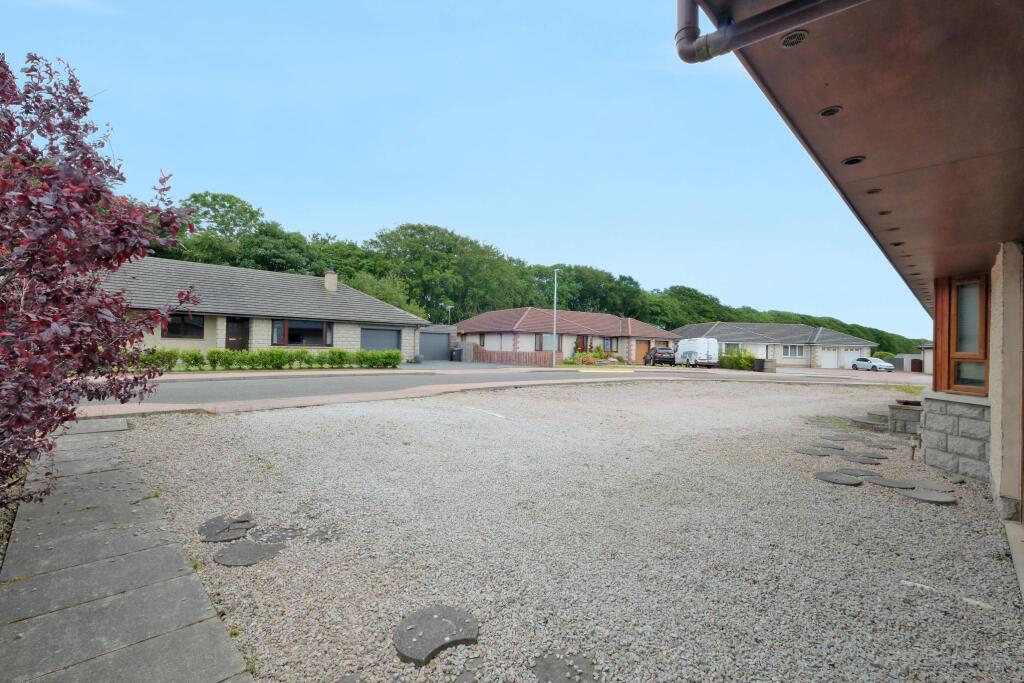 Additional image 33 of 7 Louisa Crescent, Crimond, Fraserburgh, AB43 8AD