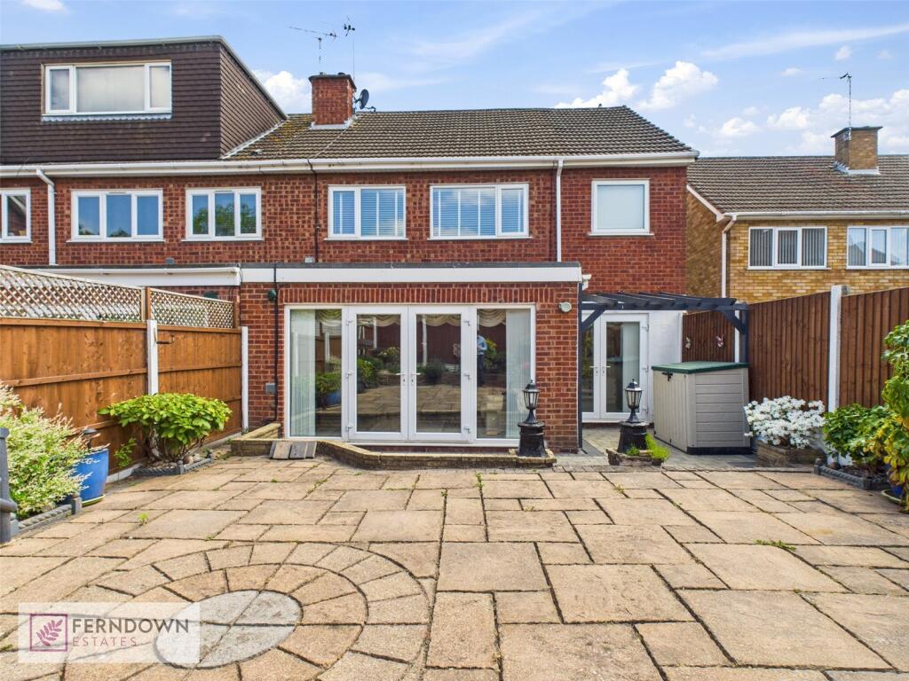 Additional image 17 of Wayside, Marston Green, Birmingham, B37