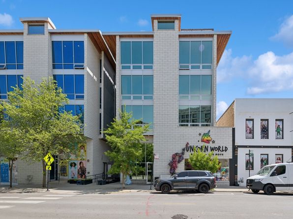 919 N Larrabee St #3N, Chicago, IL 60610