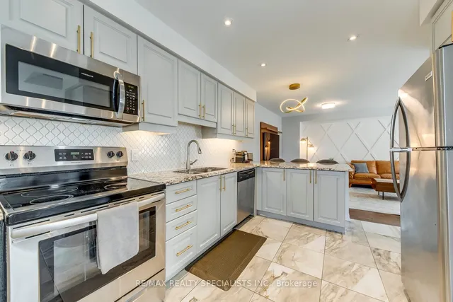 房产图片 26 - 1000 Asleton大道25单元