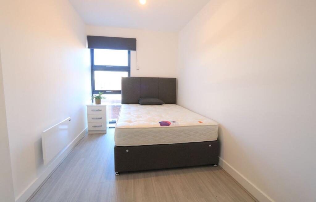 Additional image 4 of Northwood Street, Birmingham, B3