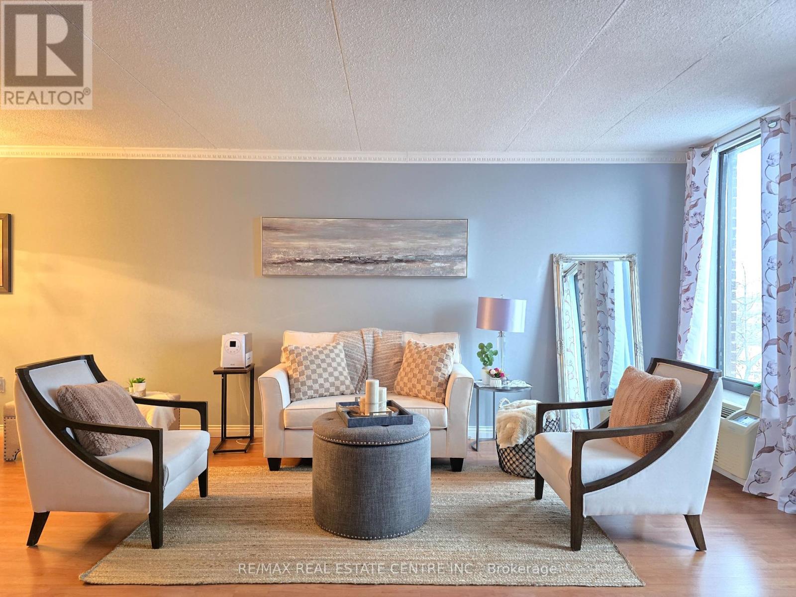 Property image for 609 - 1540 PICKERING PARKWAY|Pickering (Town Centre), Ontario L1V3V9