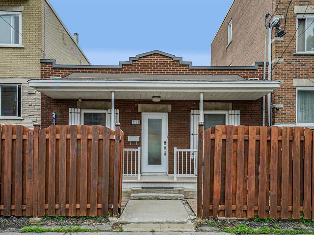 7171 17e Avenue|Montréal (Villeray/Saint-Michel/Parc-Extension), Quebec H2A2R2