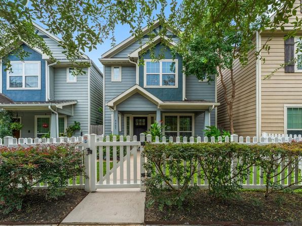 4663 Trembling Forest Ln, Houston, TX 77092