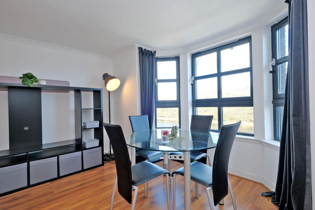 Additional image 7 of 21 Riverside Drive, The City Centre, Aberdeen, AB11