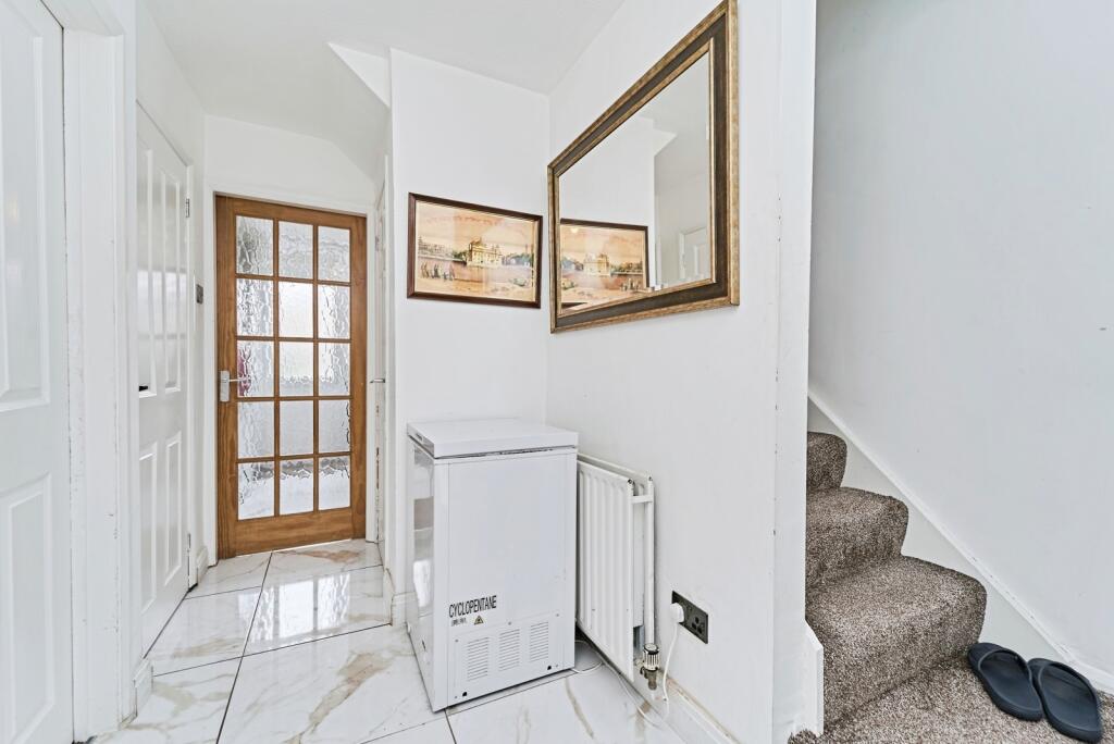 Additional image 5 of Old Walsall Road, Birmingham, West Midlands, B42