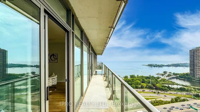 Additional image 27 of 103 The Queensway Ave Unit 2706