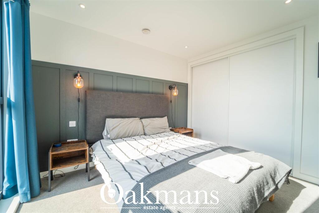 Additional image 11 of Communication Row, Birmingham, B15