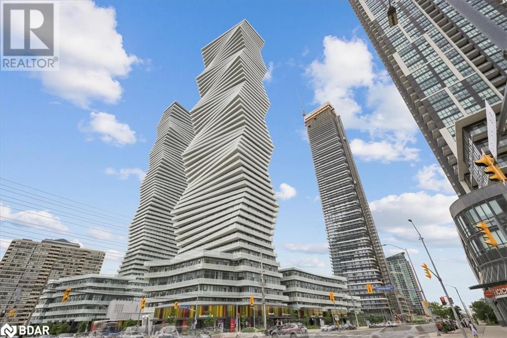 3900 CONFEDERATION PARKWAY Parkway Unit# 1005|Mississauga, Ontario L5B0M3