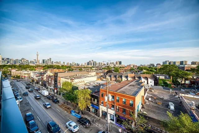 Additional image 35 of 1200 Dundas St Unit 604