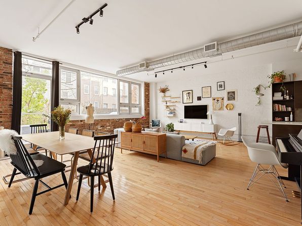 95 Lexington Ave #D1, Brooklyn, NY 11238